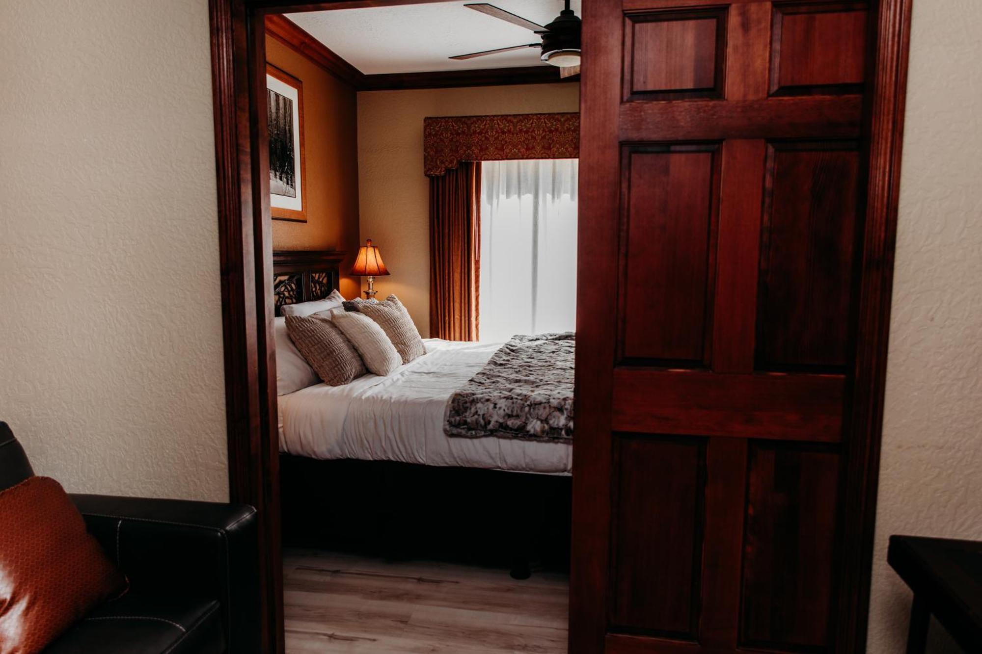 Ski-In-Out, Canyons, Westgate, King, Breakfast, Ht Park City Exteriér fotografie