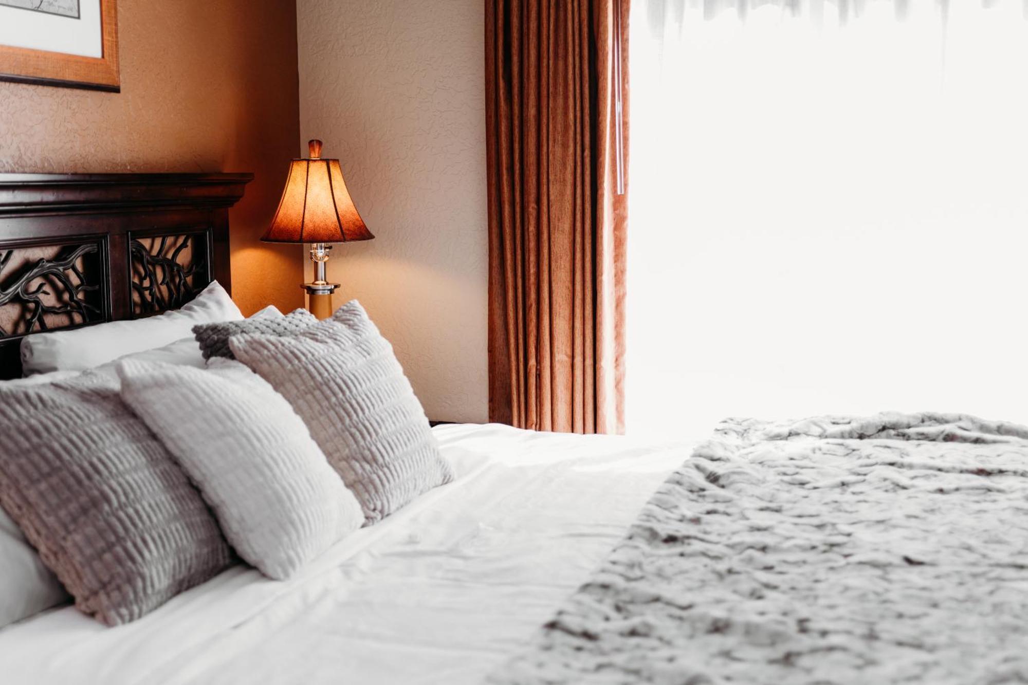 Ski-In-Out, Canyons, Westgate, King, Breakfast, Ht Park City Exteriér fotografie