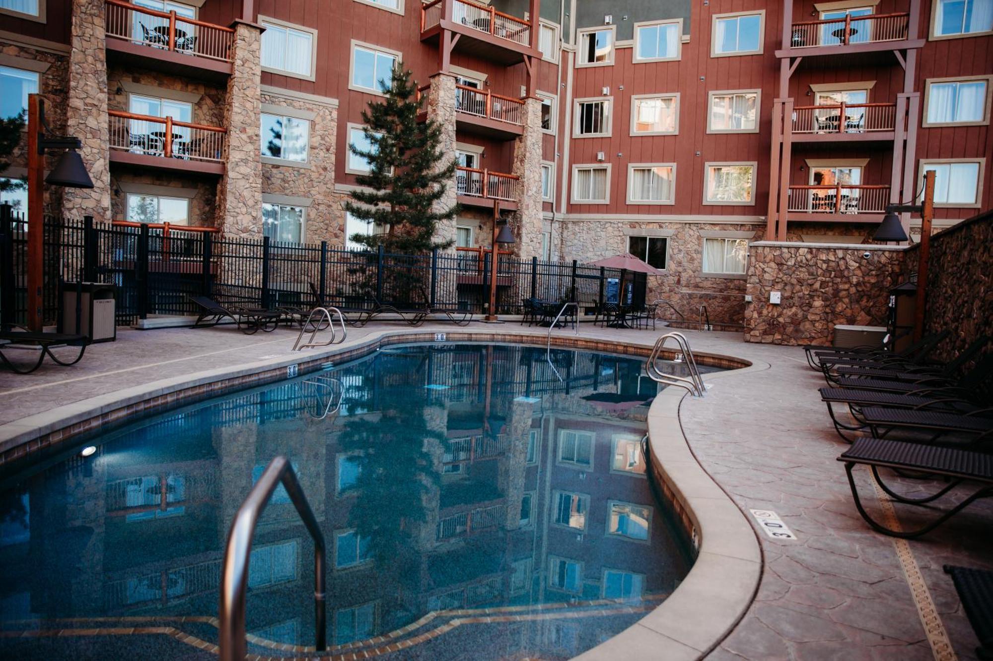 Ski-In-Out, Canyons, Westgate, King, Breakfast, Ht Park City Exteriér fotografie