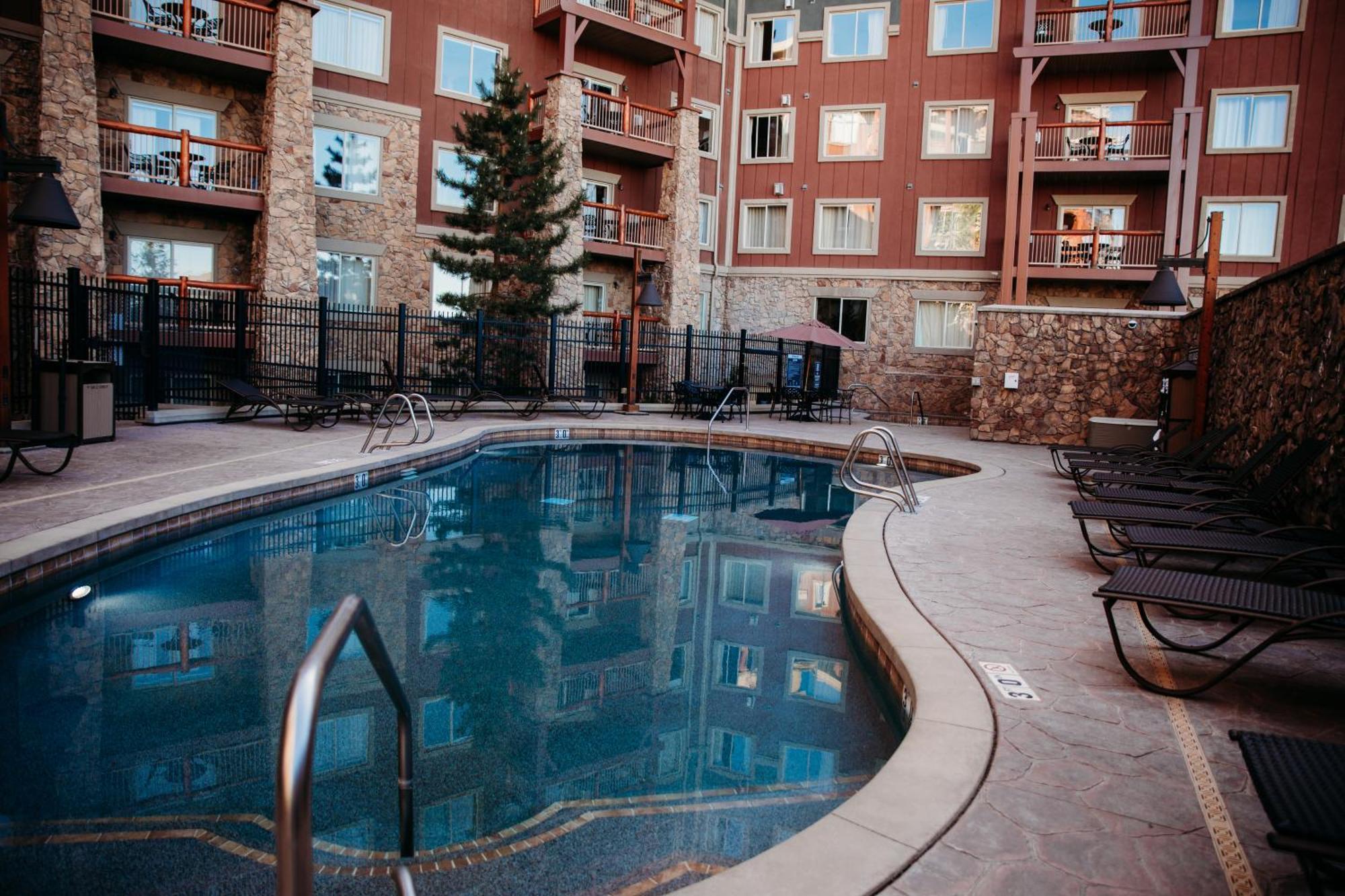 Ski-In-Out, Canyons, Westgate, King, Breakfast, Ht Park City Exteriér fotografie