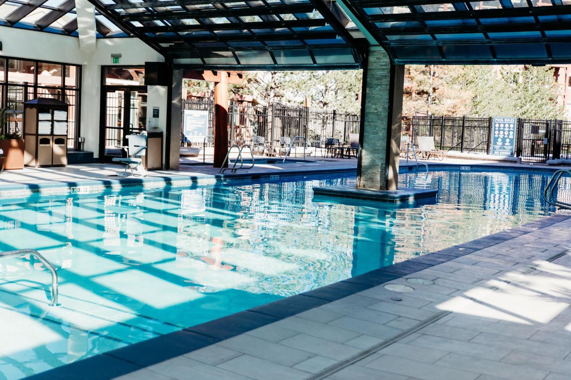 Ski-In-Out, Canyons, Westgate, King, Breakfast, Ht Park City Exteriér fotografie